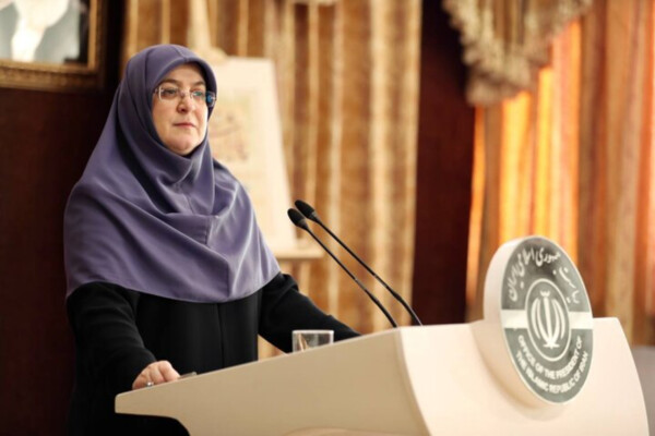 المتحدثة باسم الحكومة الإيرانية ردا على تفعيل "آلية الزناد": قواتنا جاهزة للرد بشكل قوي في حال وقوع أي هجوم