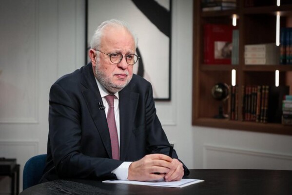 نصار: إيران تخلت عن شرط وقف إطلاق النار الشامل فهل اقتنع جميع اللبنانيون أن الخيار المنقذ هو لبنان؟