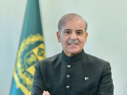 رئيس الوزراء الباكستاني: أشكر ترامب على قبول طلبنا تمديد وقف إطلاق النار ونأمل توقيع اتفاق سلام شامل