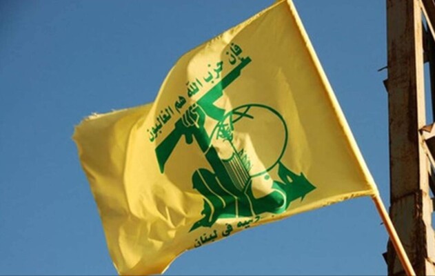 "حزب الله": استهدفنا قوّةٍ إسرائيلية تمركزت داخل أحد المنازل في بلدة البيّاضة بمُحلّقة انقضاضيّة