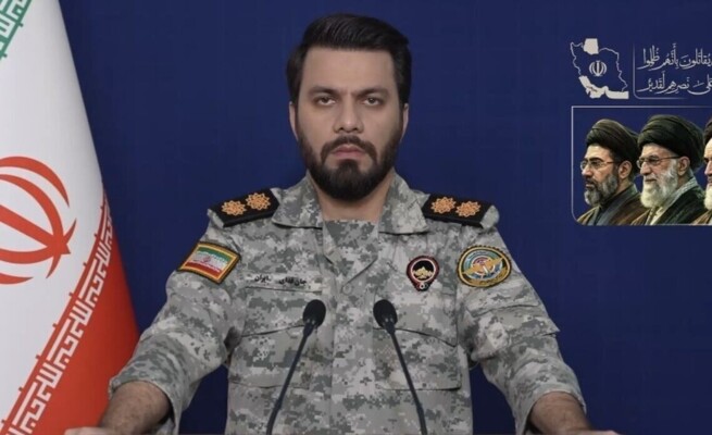 مقر خاتم الأنبياء: استهدفنا شركات للصناعات الجوية الإسرائيلية قرب قاعدة بن غوريون والأسطول الخامس الأميركي