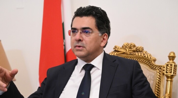 مرقص نفى ما يُتداول عن قرار حكومي بفرض زيادة على البنزين: خبر عار من الصحة