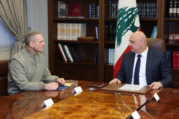 في صحف اليوم: الرئيس الجديد للجنة الإشراف على وقف إطلاق النار يؤكد السعي إلى عدم التصعيد العسكري