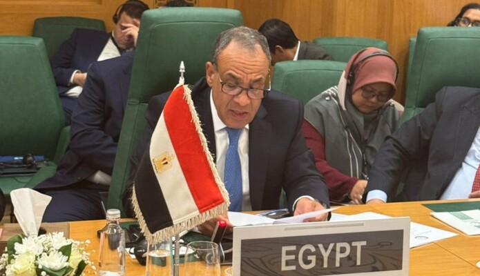 عبد العاطي رفض أي اعتراف بـ"أرض الصومال": غير قانوني ويهدد السلم والأمن الإقليميَين
