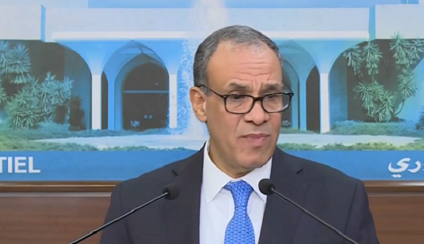 وزير الخارجية المصري بعد لقائه الرئيس عون: نقوم بجهد مكثف لتجنيب لبنان أي عدوان ونحن معنيون باستقراره