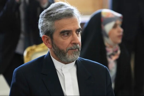 مسؤول إيراني دعا السلطات العراقية لمنع استخدام أراضيها ضد إيران