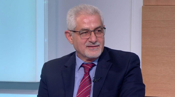 عطية: بيان "حزب الله" لا يقدّم ولا يؤخّر وأتمنى على عون الدعوة للبحث بمخرج لتسليم السلاح