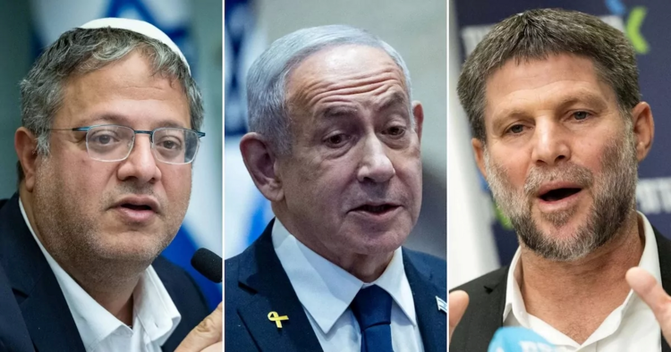 حكومة سلوفينيا رفعت منع الدخول على نتانياهو و2 من وزرائه وحظر الأسلحة على إسرائيل