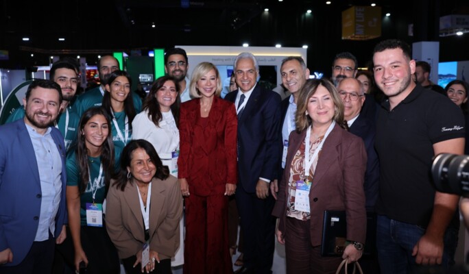 المراكز الطبية للجامعة اللبنانية الأميركية سلطت الضوء على الابتكار الطبي والوقاية بمعرض "Experia 2026"
