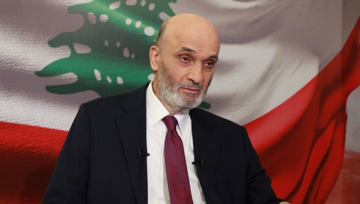 جعجع: حسنًا فعلت الحكومة بطرد السفير الإيراني وعلى الدولة المطالبة بتعويضات الحرب من إيران