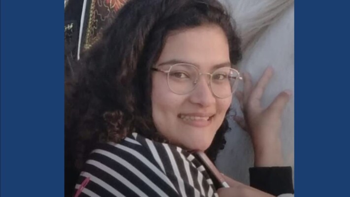 قوى الأمن عممت صورة مفقودة من الجنسية الفلسطينية خرجت من منزل ذويها الكائن في طريق الجديدة