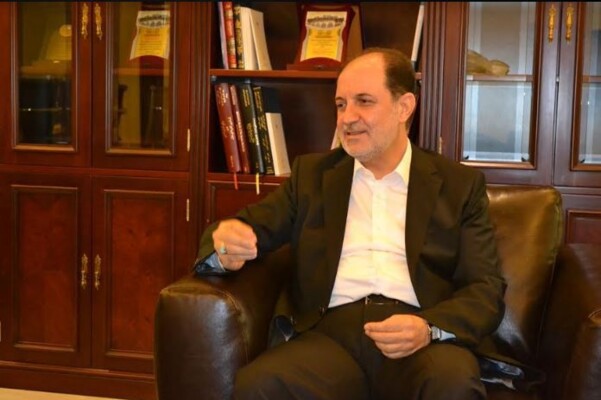 مدير مكتب السيد السيستاني في لبنان: مساعدة السيد السيستاني وصلت إلى أكثر من ٧٤ ألف عائلة نازحة