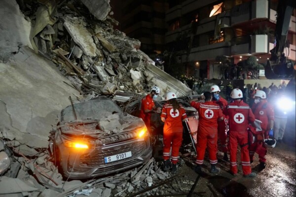 "الأربعاء الأسود" في بيروت... "الجنون الإسرائيلي" إلى الذروة مجدّدًا بلا رادع!
