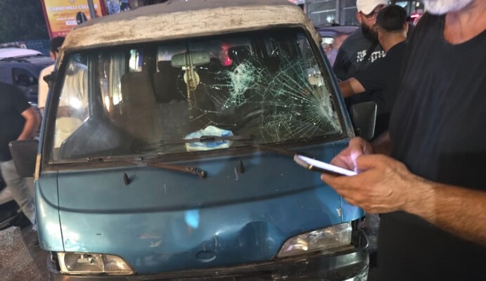 "الجديد": مقتل شخص بإطلاق نار في المشرفية بالضاحية الجنوبية لبيروت إثر "خلافات سابقة"