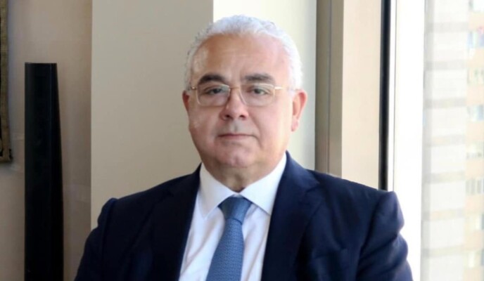 سكاف: على الحكومة عدم تفويت الفرصة التاريخية لترسيخ منطق الدولة الواحدة والسلاح الواحد