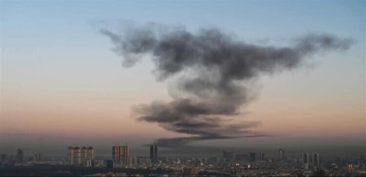 وسائل إعلام عراقية: دوي انفجارين في أربيل بإقليم كردستان العراق