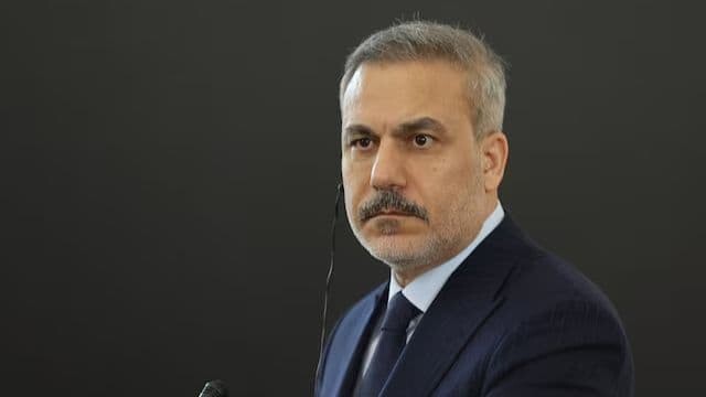 وزير الخارجية التركي: اغتيالات إسرائيل لقادة إيران غير قانونية