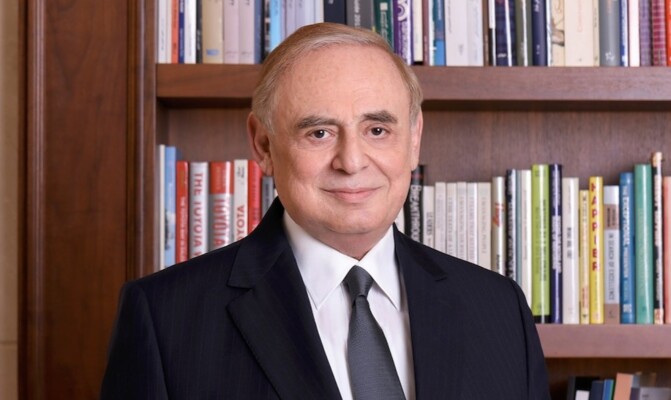 البستاني في ذكرى داني شمعون وعائلته: الفكر لا يُغتال والحق لا يموت