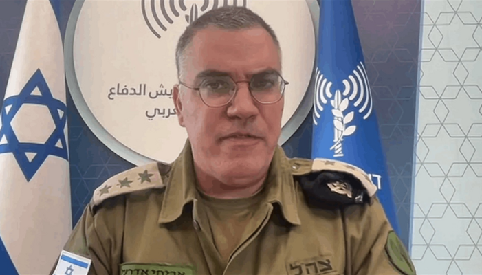 الجيش الإسرائيلي زعم مهاجمة عناصر عملوا داخل مجمع تدريبات تابع لـ"حماس" في عين الحلوة