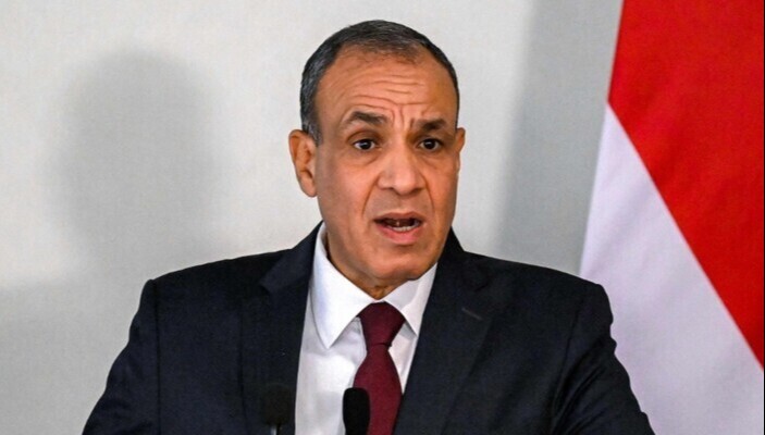 وزير خارجية مصر: السيسي يدرس دعوة تلقاها من ترامب للانضمام إلى مجلس السلام بشأن غزة