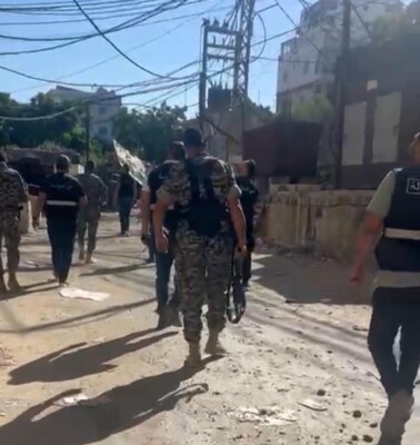 مصلحة الاقتصاد في الجنوب داهمت مولدات في صور وضبطت مخالفين لعدم الالتزام بالتسعيرة الرسمية