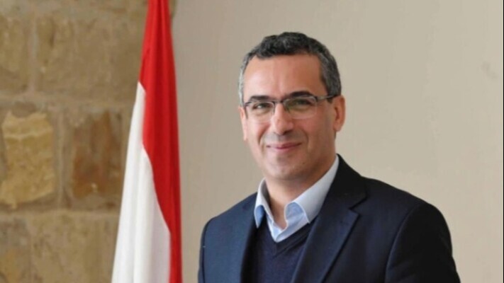 هاني استقبل سفير الدنمارك لمناقشة مشروع تنموي بقيمة 28 مليون دولار لإعادة تأهيل القطاع الزراعي في جنوب لبنان