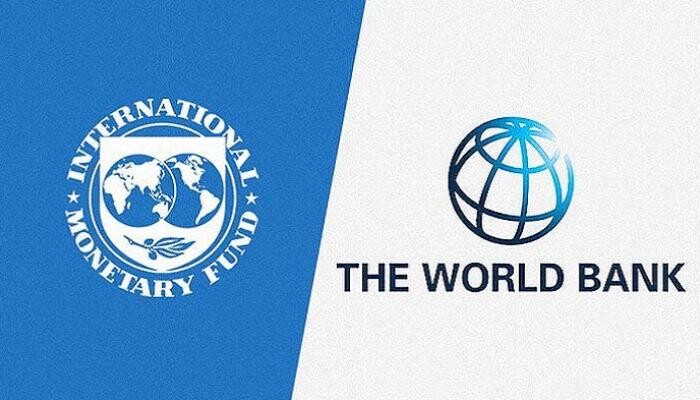 البنك الدولي وصندوق النقد يؤيدان إصلاحات لإطار تقييم ديون الدول الفقيرة
