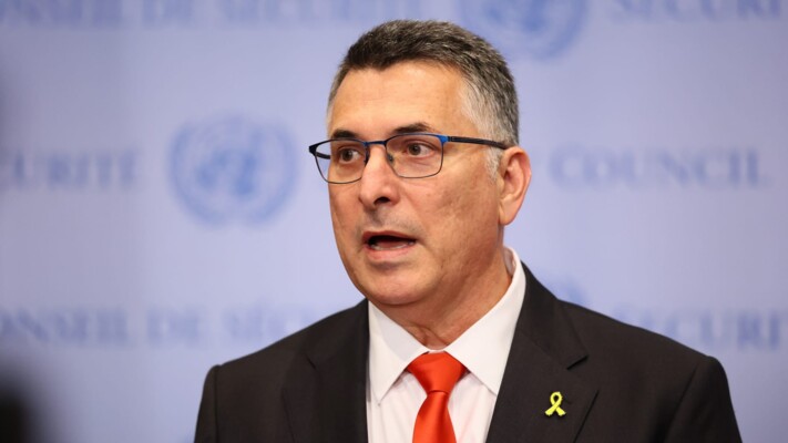 وزير الخارجية الإسرائيلي: على الحكومة اللبنانية اتخاذ إجراءات فعلية ضد حزب الله على كل الصعد