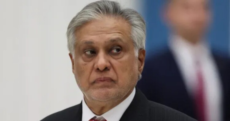 وزير الخارجية الباكستاني: محادثات غير مباشرة بين أميركا وإيران عبر رسائل تنقلها إسلام آباد