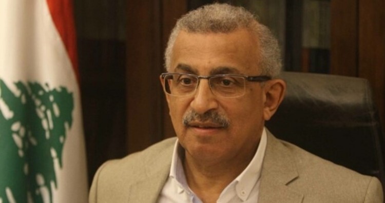 سعد: المفاوض اللبناني خالف النصوص الدستورية ما يفرض على مجلس النواب التدخل الفوري