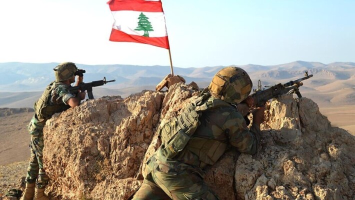 LBCI": وفد عسكري من الجيش اللبناني يتوجه الاسبوع المقبل الى واشنطن