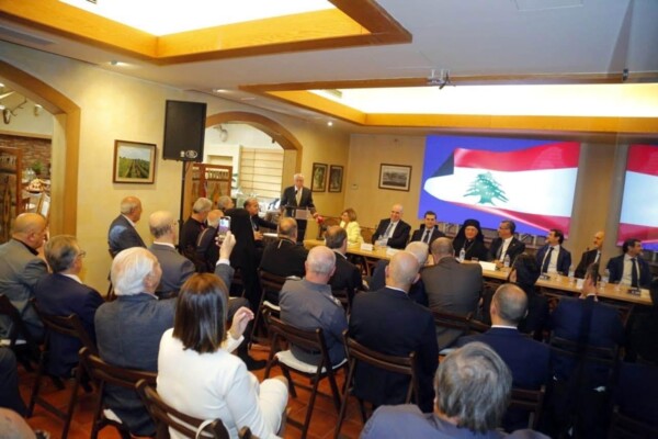 هاني خلال تكريم وزارة الزراعة لظافر شاوي: شخصية لعبت دورا محوريا في تطوير قطاع النبيذ