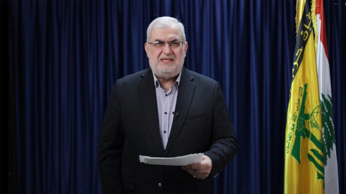 رعد: المقاومة ستواصل واجبها الوطني حتى تُثبت الدولة قدرتها وجهوزيتها للقيام بواجبها في الدفاع والحماية