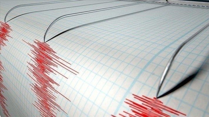 زلزال بقوة 5 درجات ضرب محافظة هرمزغان جنوبي إيران