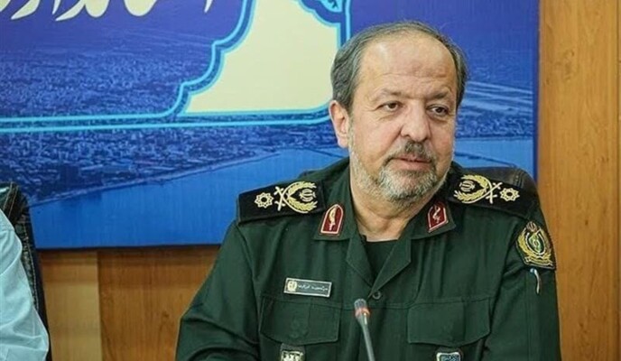 القائم بأعمال وزارة الدفاع الإيرانية: حددنا نقاط ضعف العدو بدقة ونعلم كيف ومتى وإلى أي مستوى نضغط عليه