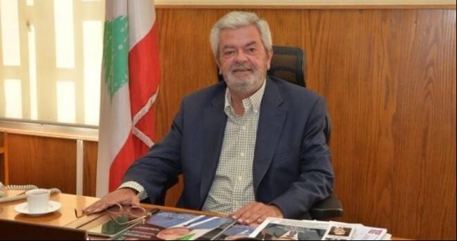 الأشقر: هناك رغبة لدى أصحاب فنادق بالإقفال موقتًا في ظل تراجع الحركة التشغيلية وارتفاع الأعباء المالية