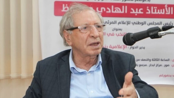 محفوظ: سياسة التحريض على موقف التفاوض اللبناني تندرج في إطار المساس بالسيادة اللبنانية