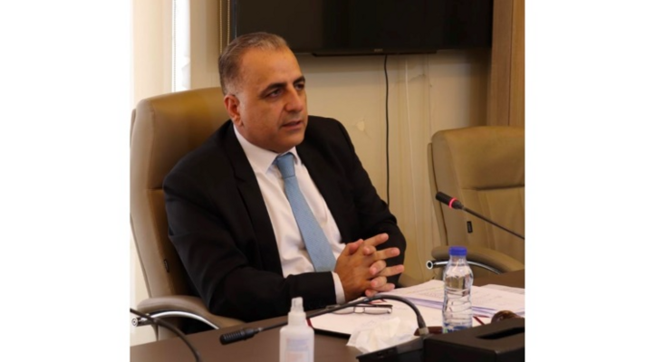 كركي: زيادة تعرفة تنقية الدّم من الكوليسترول ودفعات جديدة للمستشفيات والأطباء بقيمة 113 مليار ليرة