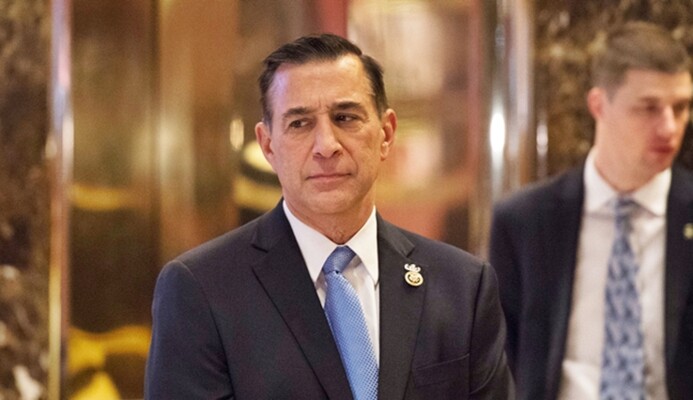 "لوس انجلوس تايمز": داريل عيسى قرر عدم الترشح لانتخابات مجلس النواب الاميركي بعد اعادة رسم دائرته بطريقة تصب لمصلحة الديمقراطيين