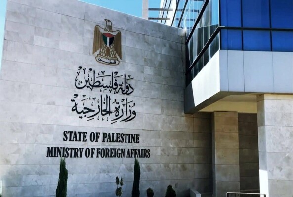 الخارجية الفلسطينية: إسرائيل تخطط لإحكام السيطرة الاستعمارية عبر الاستيطان الجديد في الضفة