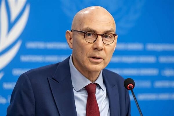 مفوض أممي: يجب إنشاء ممر آمن للمغادرة الطوعية من الفاشر قبل أن تحصل كارثة أكبر
