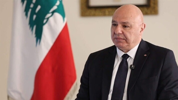 رئاسة الجمهورية: الرئيس عون دعا مجلس النواب إلى عقد استثنائي حتى 19 تشرين الأول لبحث عدد من المشاريع والقوانين