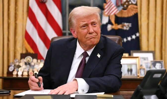 ترامب لفوكس نيوز: أفضل إبرام اتفاق مع إيران شريطة أن يكون جيدا ويتضمن منعها من امتلاك أسلحة نووية وصواريخ
