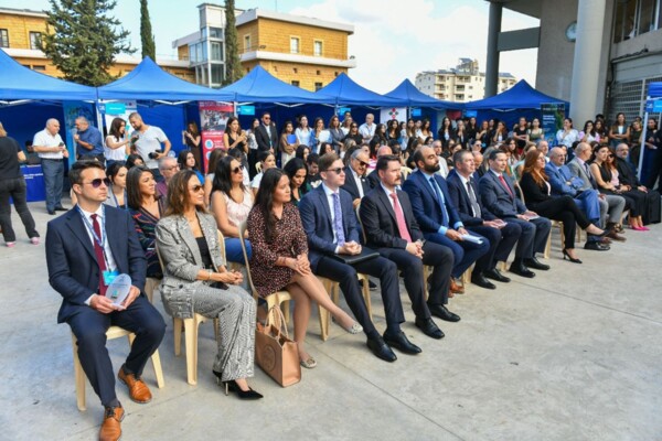 جامعة الروح القدس الكسليك نظمت نشاطا بعنوان الأيام الدولية للتربية تعزيزا للتعاون الأكاديمي العالمي