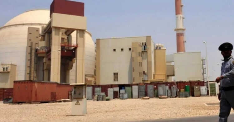 مدير شركة روس آتوم اكد بان الوضع في بوشهر النووية يتجه نحو سيناريو سلبي: قلصنا عدد المتخصصين في الموقع