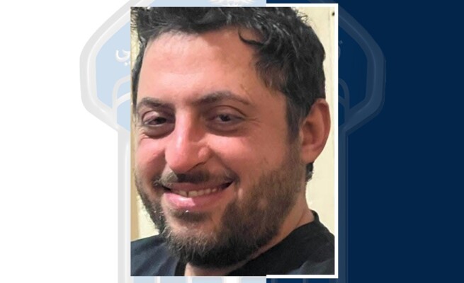 قوى الأمن عممت صورة مواطن مفقود غادر منزله في العقيبة الأحد ولم يعُد