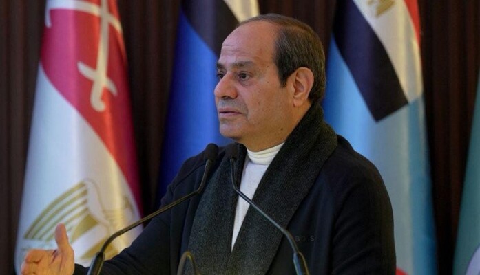 السيسي حذّر من تداعيات خطيرة للحرب المحتملة بين إيران وأميركا: نبذل جهدًا كبيرًا لخفض التصعيد