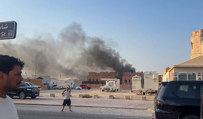 بلا ضوابط... أيّ مرحلة يدخلها الصراع بعد العدوان الإسرائيلي على قطر؟