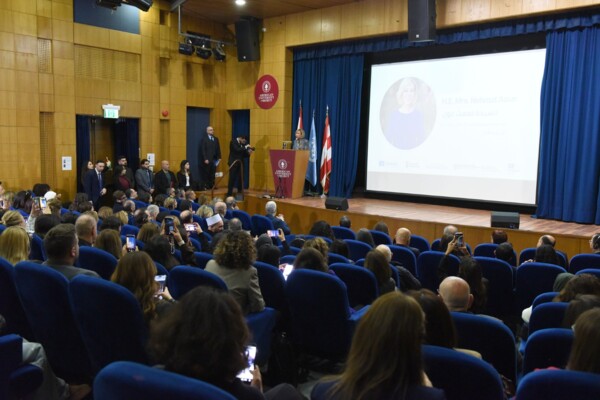 اليونسكو تحيي اليوم الدولي للتعليم 2026 في لبنان