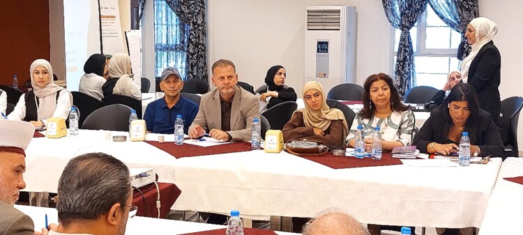 ينال صلح: مستقبل لبنان يصنعه الشباب بمشاركتهم في صنع القرار